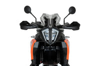 puig sport windscreen ktm 790 890 adventure 2023