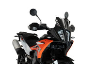 puig sport windscreen ktm 790 890 adventure 2023