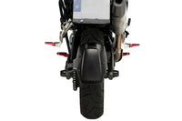 puig spray guard bmw f750gs f850gs adventure 2018