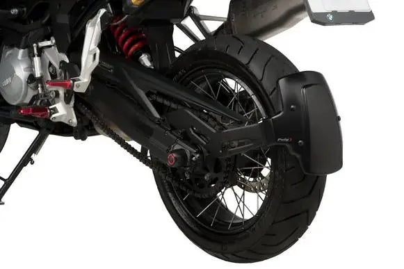 puig spray guard bmw f750gs f850gs adventure 2018