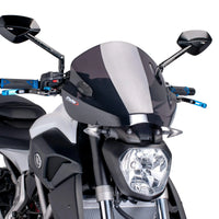 puig stream screen yamaha mt 07 2014