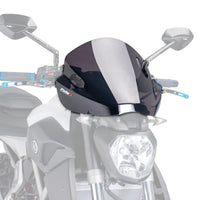 puig stream screen yamaha mt 07 2014