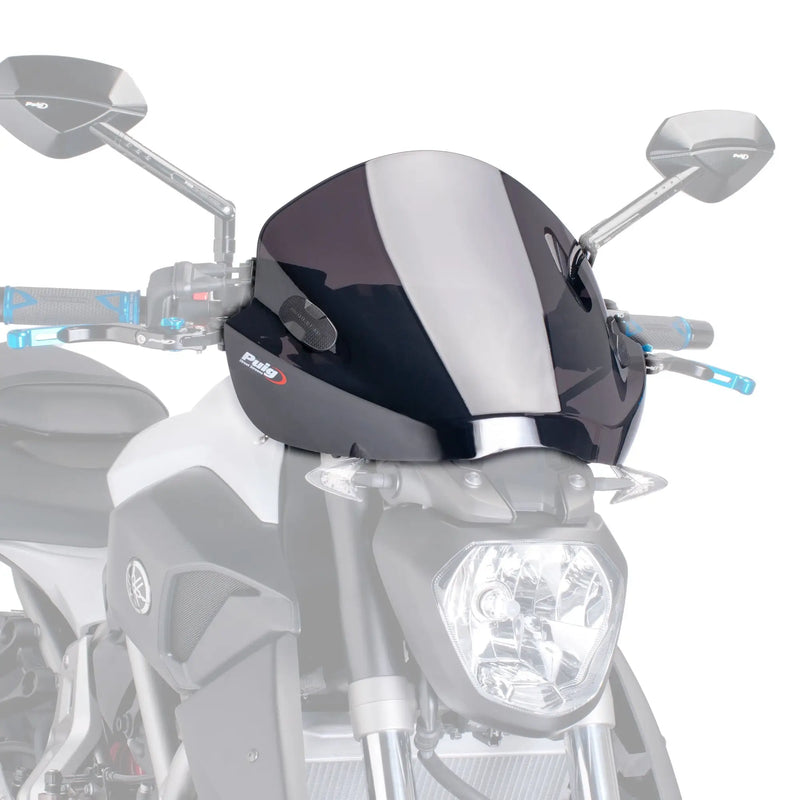 puig stream screen yamaha mt 07 2014