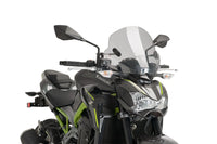 puig stream screen kawasaki er 6n 2012 2016 z650 2017 2019 z900 2017 2019 z1000 2014 2019