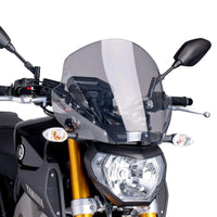 puig stream screen yamaha mt 07 2014