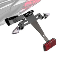 puig tail tidy triumph daytona 675 r 2013 2017 street triple 765 rs r s 2017