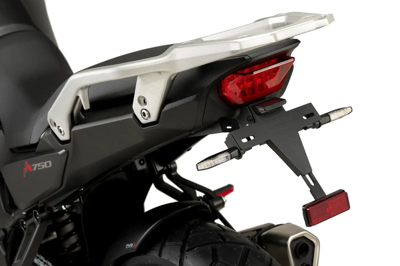 puig tail tidy honda xl750 transalp 2023