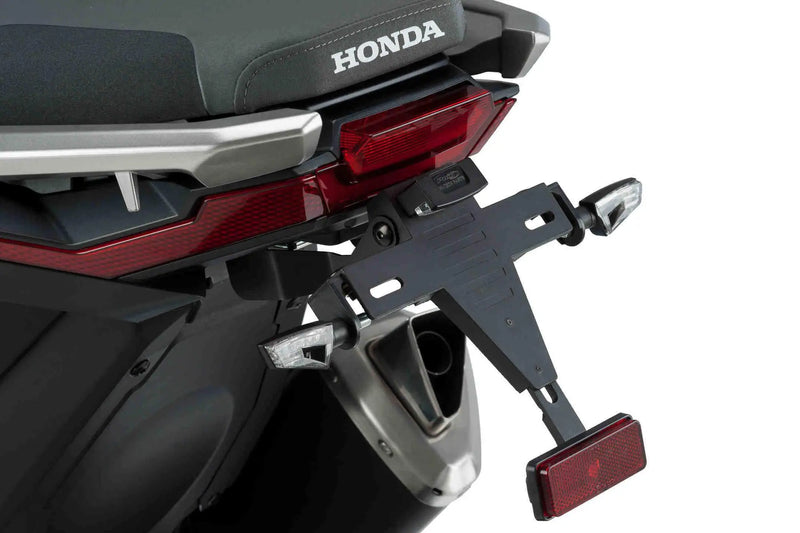 puig tail tidy honda x adv 2017 2020