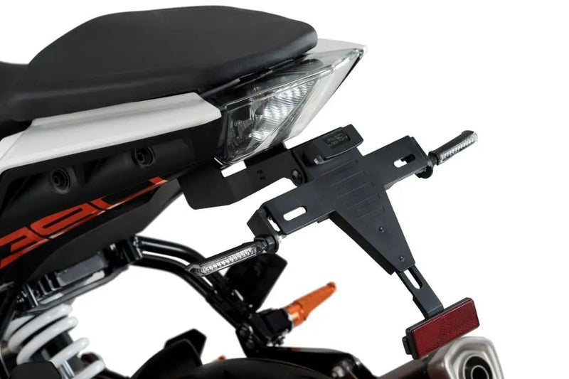 puig tail tidy ktm 125 duke 2017