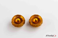 puig thruster bar end caps