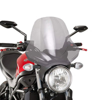 puig touring 2 screen universal