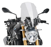 puig touring naked new generation windscreen bmw r1200r 2015 2018