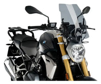 puig touring naked new generation windscreen bmw r1250r 2019 2023