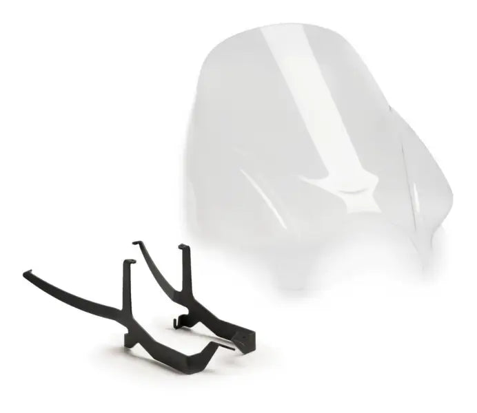 puig touring naked new generation windscreen bmw r18 2021 2023