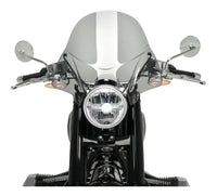 puig touring naked new generation windscreen bmw r18 2021 2023