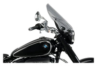 puig touring naked new generation windscreen bmw r18 2021 2023