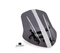 puig touring naked new generation windscreen ducati diavel 1260 s 2019 2023