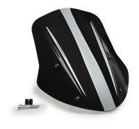 puig touring naked new generation windscreen ducati diavel 1260 s 2019 2023