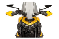 puig touring naked new generation windscreen yamaha fz 09 mt 09 2017 2020