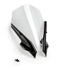 puig touring naked new generation windscreen yamaha mt 09 sp 2021 2023
