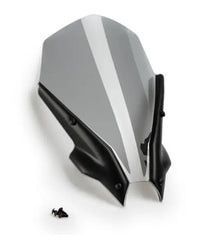puig touring naked new generation windscreen yamaha mt 09 sp 2021 2023