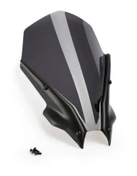 puig touring naked new generation windscreen yamaha mt 09 sp 2021 2023