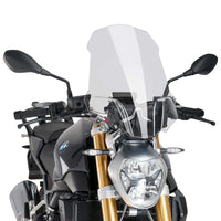puig touring screen bmw r1200r 2014 2018