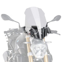 puig touring screen bmw r1200r 2014 2018