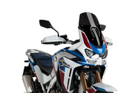 puig sport screen honda africa twin crf1100l adventure sports 2020 2023 kawasaki z750 2007 2012 z1000 2014