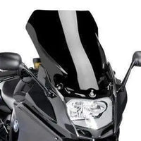 puig touring windscreen bmw f800gt 2013 2017