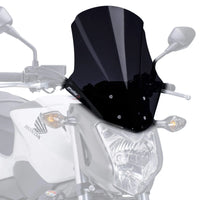 puig touring screen honda nc700s 2012 2013 nc750s 2014