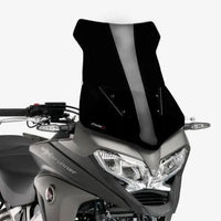 puig touring screen honda vfr800x crossrunner 2015 2016