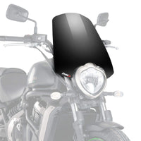 puig naked new generation windscreen kawasaki vulcan s 2015 2023
