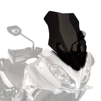 puig touring screen triumph tiger 1050 sport 2016