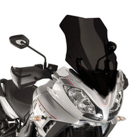 puig touring screen triumph tiger 1050 sport 2016