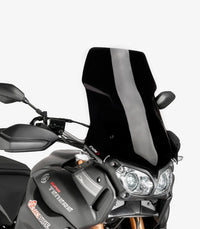 puig touring windscreen yamaha super tenere 2014 2023