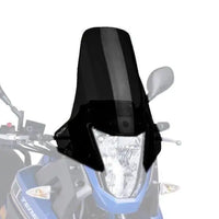 puig touring screen yamaha xt660z tenere 2008 2016