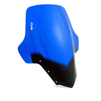 puig touring windscreen yamaha fz1 2006 2015