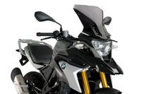 puig touring windscreen bmw g310gs 2017 2023