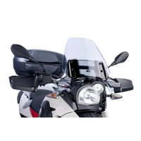 puig touring screen bmw g650gs 2011 2016