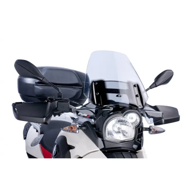 puig touring screen bmw g650gs 2011 2016