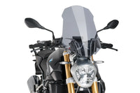 puig touring screen bmw r1200r 2014 2018