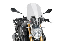 puig touring screen bmw r1200r 2014 2018