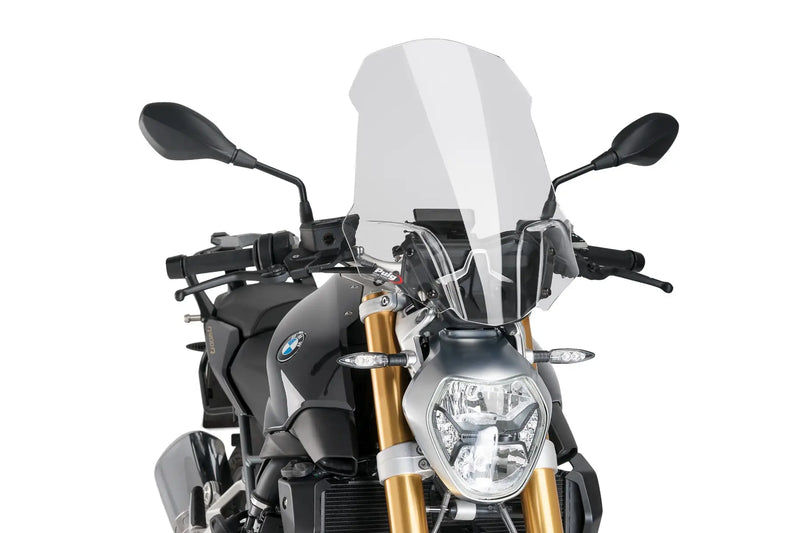 puig touring screen bmw r1200r 2014 2018