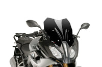 puig touring windscreen bmw r1200rs r1250rs