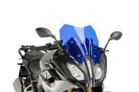 puig touring windscreen bmw r1200rs r1250rs
