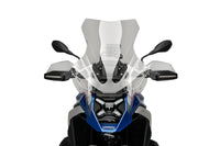 puig touring windscreen bmw r1300gs 2023
