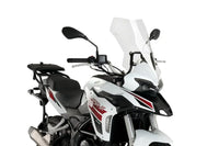 puig touring screen benelli trk 251 2020