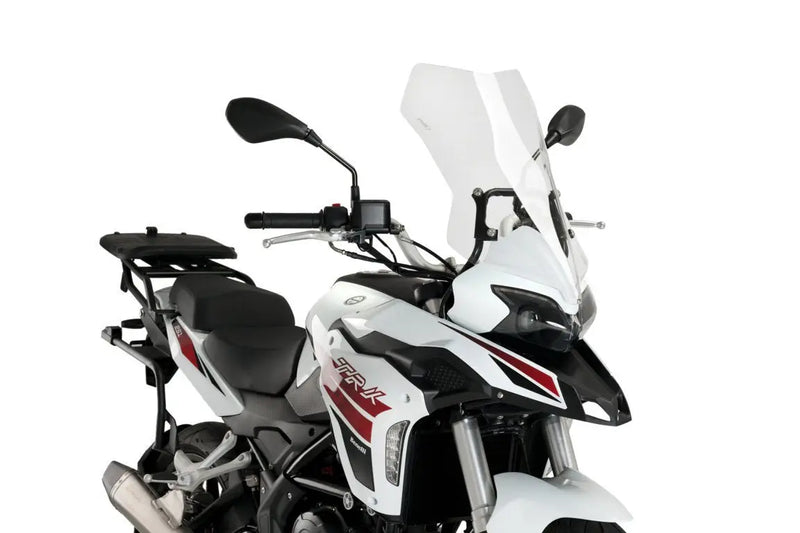 puig touring screen benelli trk 251 2020
