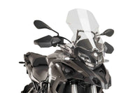 puig touring screen benelli trk 502 2017 2022